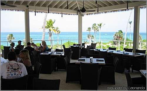Sky Beach Club Governor's Harbour Restoran fotoğraf