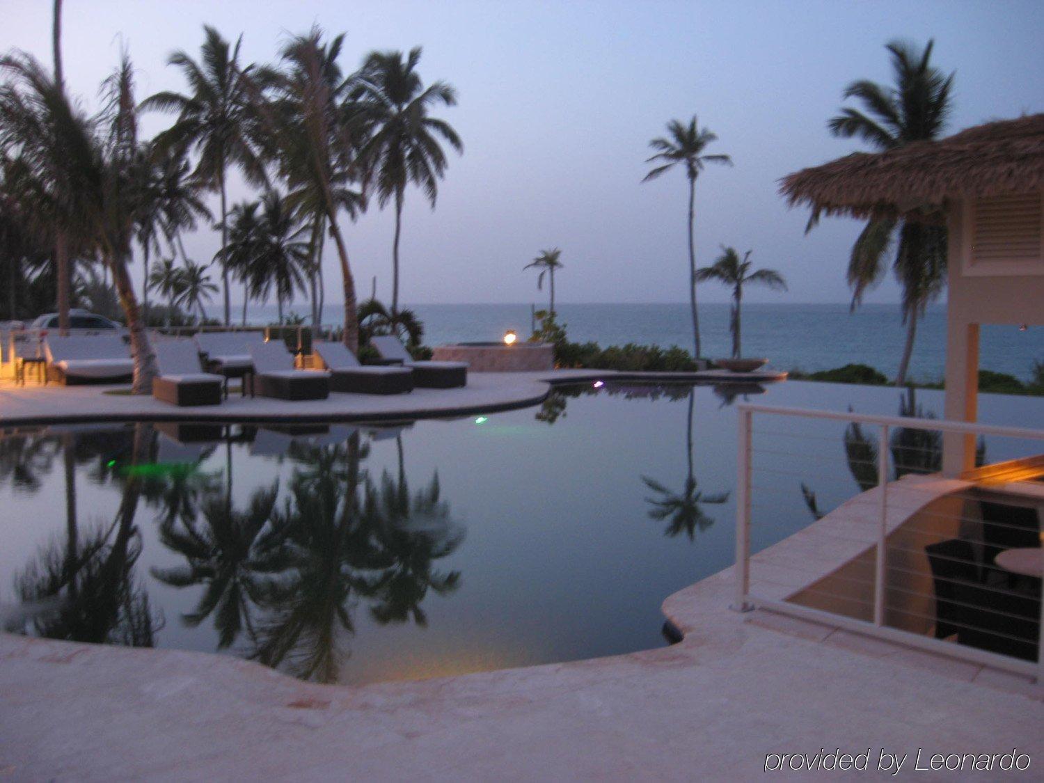 Sky Beach Club Governor's Harbour Konforlar fotoğraf