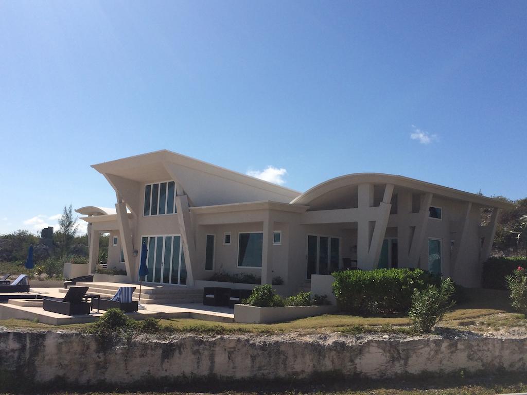 Sky Beach Club Governor's Harbour Dış mekan fotoğraf